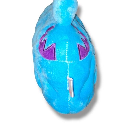 I Heart Guts Plush Brain Organ Stuffed Anatomy All You Need Is Lobe 13" - Picture 11 of 14